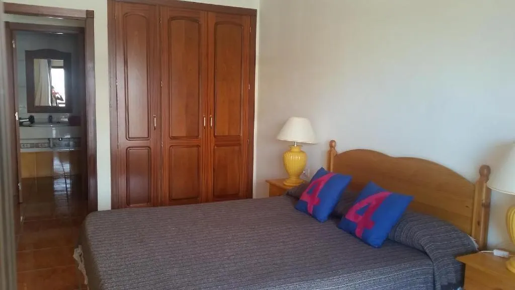Apartamentos Edificio AguaMarina San Miguel De Abona