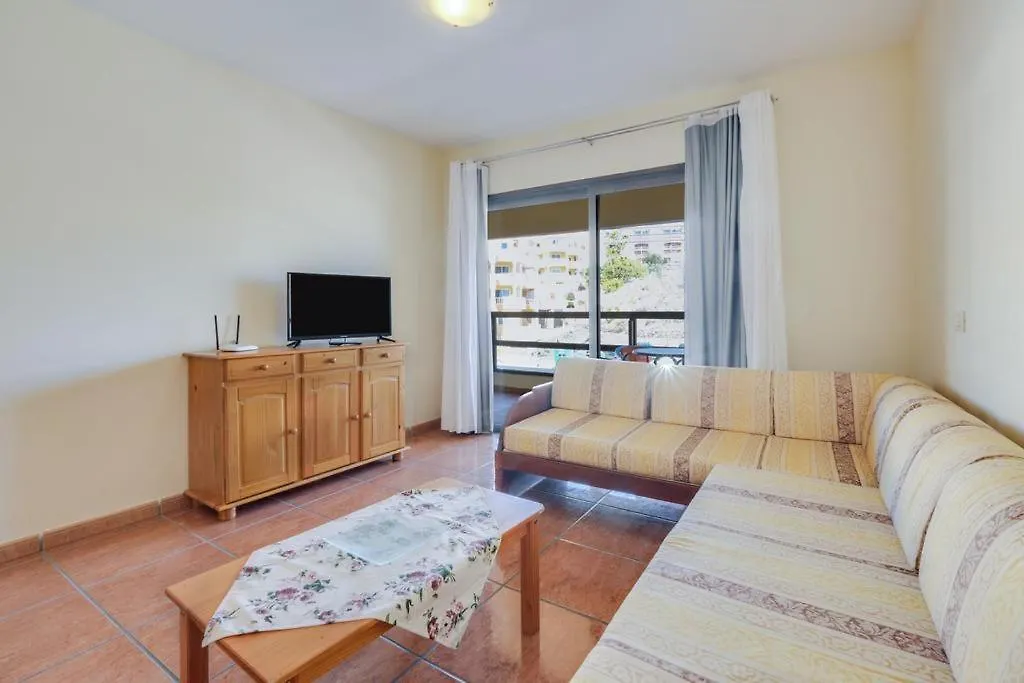 Apartamentos Edificio AguaMarina San Miguel De Abona España