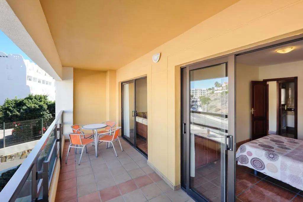 Apartamentos Edificio AguaMarina San Miguel De Abona