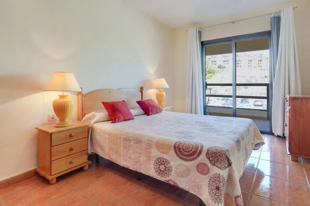 Apartamentos Edificio AguaMarina San Miguel De Abona España