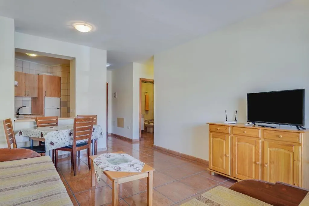 Apartamentos Edificio AguaMarina San Miguel De Abona