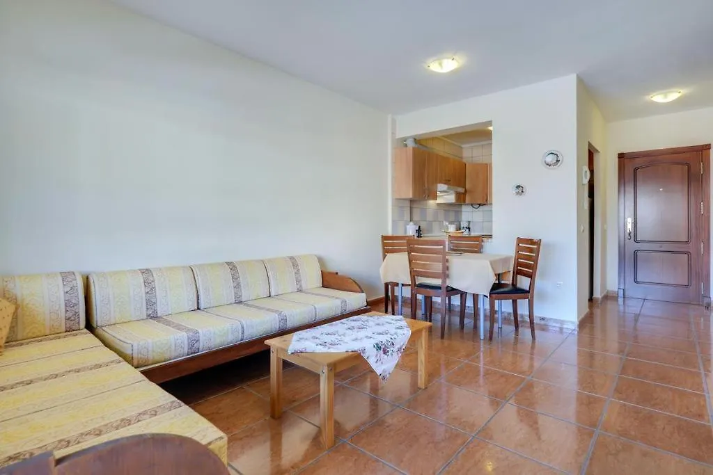 Apartamentos Edificio AguaMarina San Miguel De Abona España